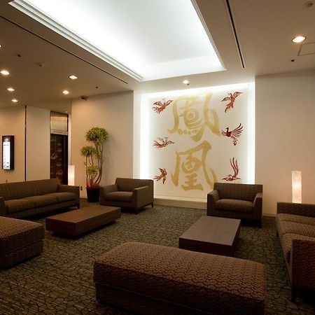 Fukui Phoenix Hotel Zewnętrze zdjęcie