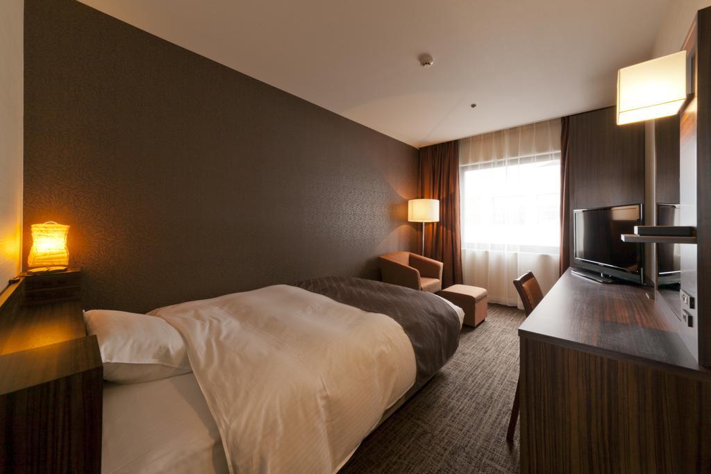 Fukui Phoenix Hotel Pokój zdjęcie