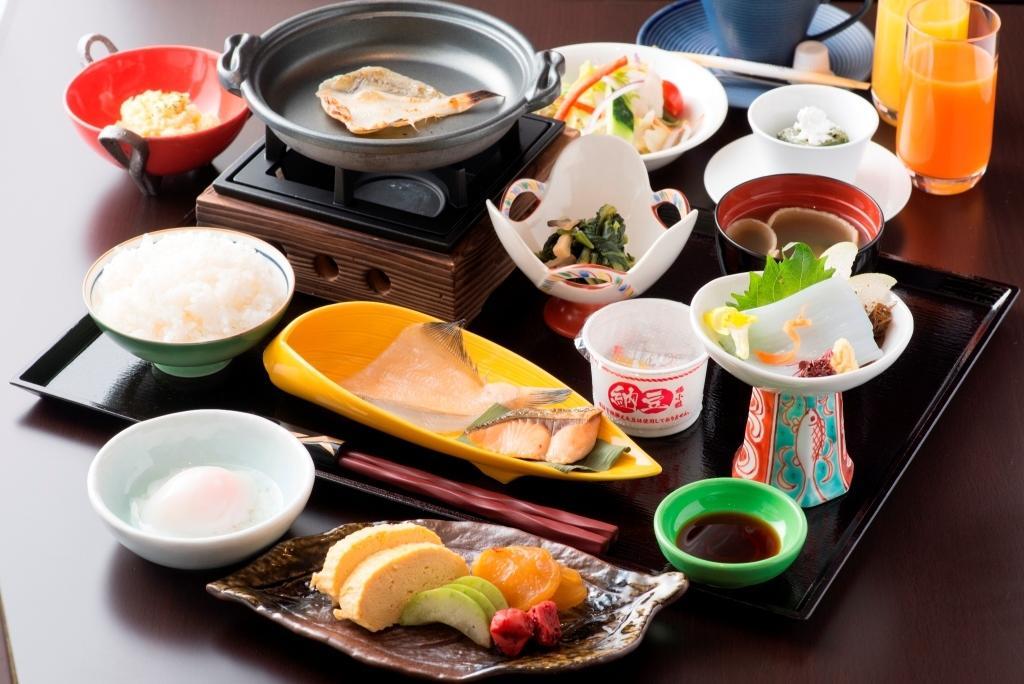 Fukui Phoenix Hotel Zewnętrze zdjęcie