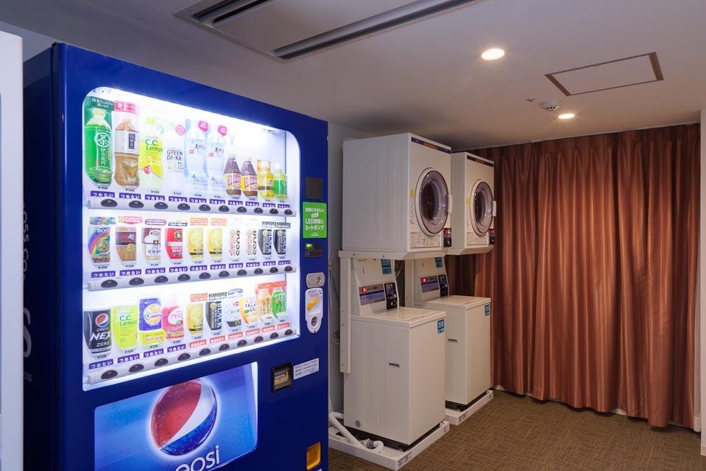Fukui Phoenix Hotel Zewnętrze zdjęcie