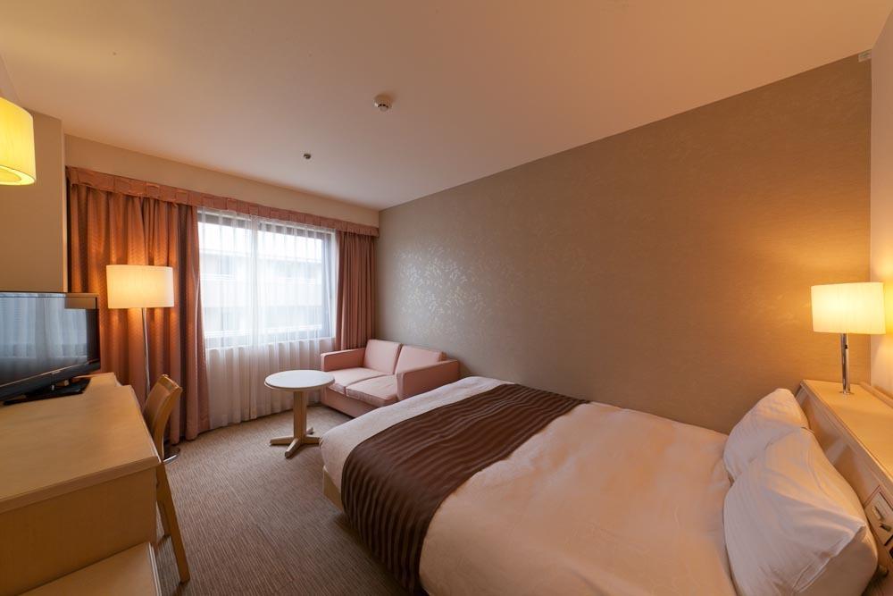 Fukui Phoenix Hotel Pokój zdjęcie