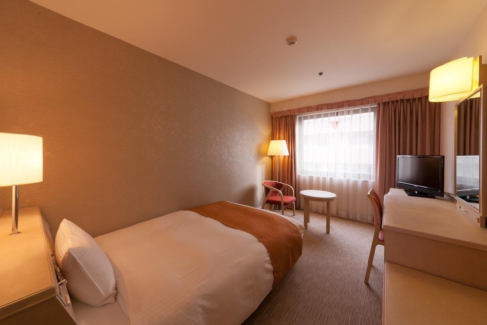 Fukui Phoenix Hotel Pokój zdjęcie
