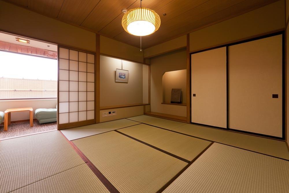 Fukui Phoenix Hotel Pokój zdjęcie